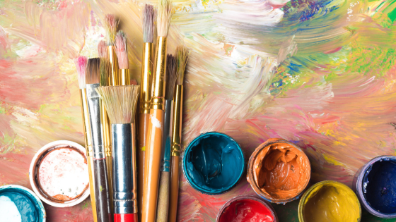 DIY Workshops: Painting, Pottery, and Creative Class near South Bend | Cressy & Everett