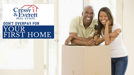 Buy First Home